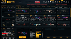 SON FİYAT! Zula TR Ultra Full Hesap – Kaçırma!