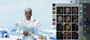 son görünüş m416 satılık hesab 