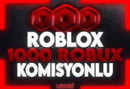 ⚡1000 R$ Komisyon bizden!⚡ ANA İLAN ⚡