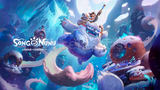 Song of Nunu A League of Legends Story 