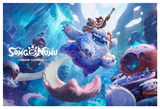 Song of Nunu A League of Legends Story &Garanti