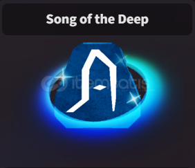 Song of the Deep Song of the Deep