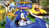 SONİC ALL STARS RACİNG | GUARDSIZ