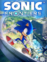 Sonic Frontiers 