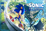 Sonic Frontiers + Garanti