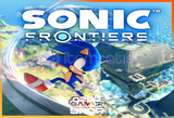 Sonic Frontiers + Garanti