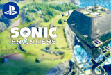 SONİC FRONTİERS PS4-PS5 - %100 MEMNUNİYET