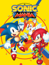 ⭐ Sonic Mania + GARANTİ ⭐
