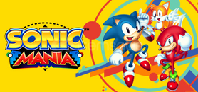 Sonic Mania + Garanti | Steam