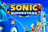 SONİC SUPERSTARS PC - SÜRESİZ GARANTİ