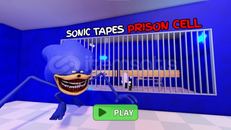 Sonic Tapes Barry's Prison Run!