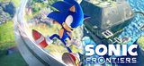 SonicFrontiers Steam Hesap