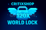 SONİK HIZDA DİAMOND LOCK 120X
