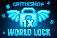 SONİK HIZDA DİAMOND LOCK 1X