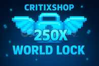 SONİK HIZDA DİAMOND LOCK 250X