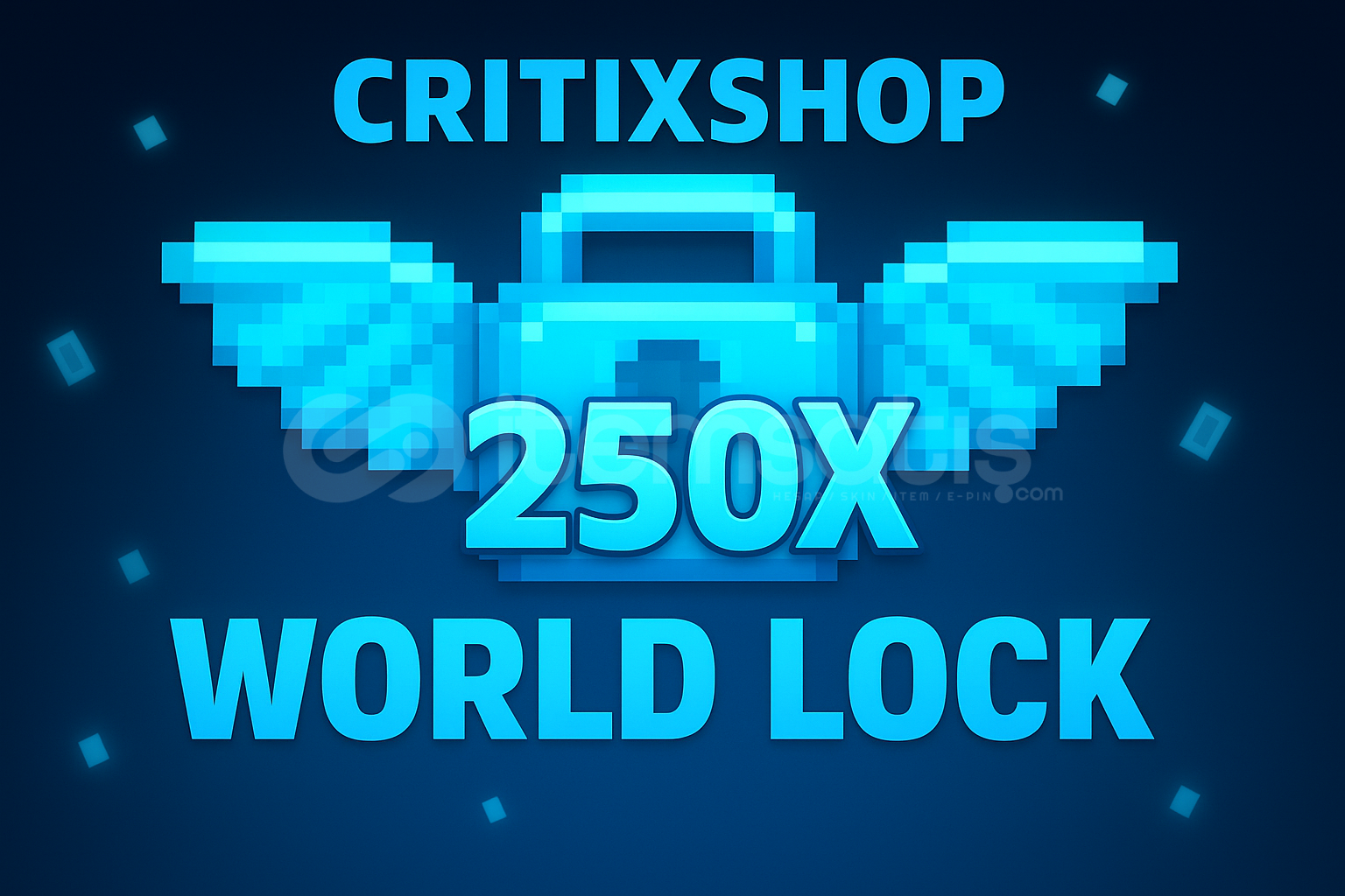 SONİK HIZDA DİAMOND LOCK 250X SONİK HIZDA DİAMOND LOCK 250X
