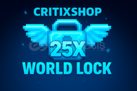 SONİK HIZDA DİAMOND LOCK 25X
