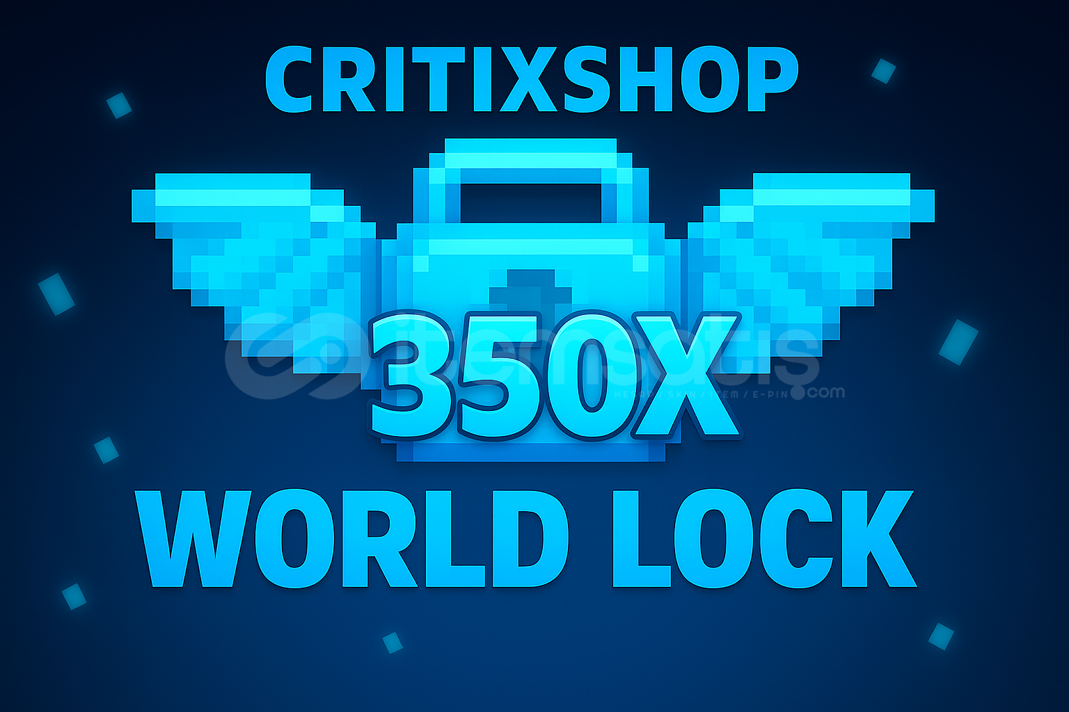 SONİK HIZDA DİAMOND LOCK 350X SONİK HIZDA DİAMOND LOCK 350X
