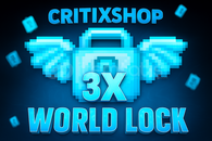 SONİK HIZDA DİAMOND LOCK 3X