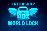 SONİK HIZDA DİAMOND LOCK 40X