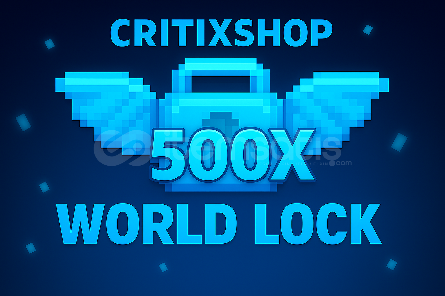SONİK HIZDA DİAMOND LOCK 500X SONİK HIZDA DİAMOND LOCK 500X
