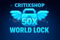 SONİK HIZDA DİAMOND LOCK 50X