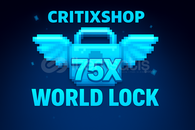 SONİK HIZDA DİAMOND LOCK 75X