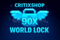 SONİK HIZDA DİAMOND LOCK 90X
