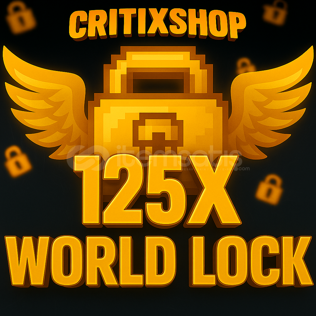 SONİK HIZDA WORLD LOCK 125X SONİK HIZDA WORLD LOCK 125X