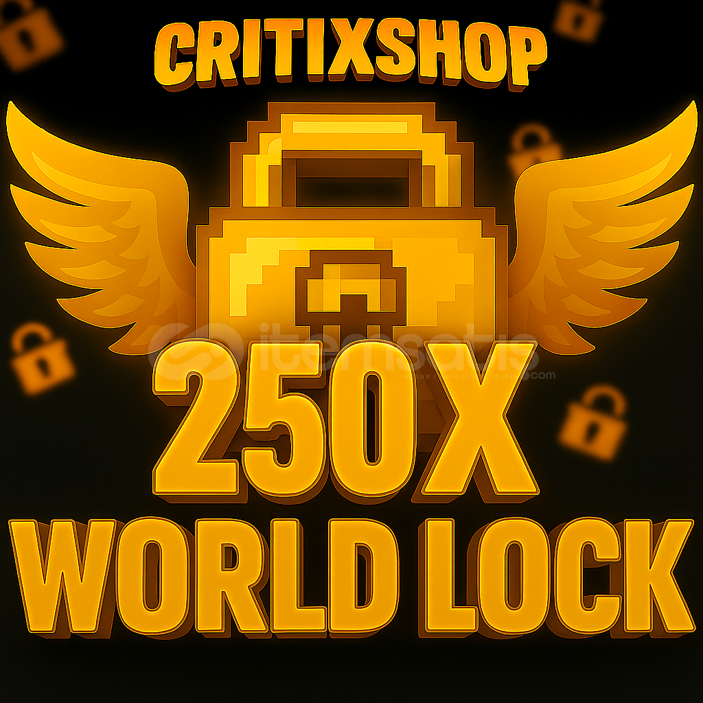 SONİK HIZDA WORLD LOCK 250X SONİK HIZDA WORLD LOCK 250X