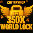 SONİK HIZDA WORLD LOCK 350X