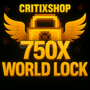 SONİK HIZDA WORLD LOCK 750X