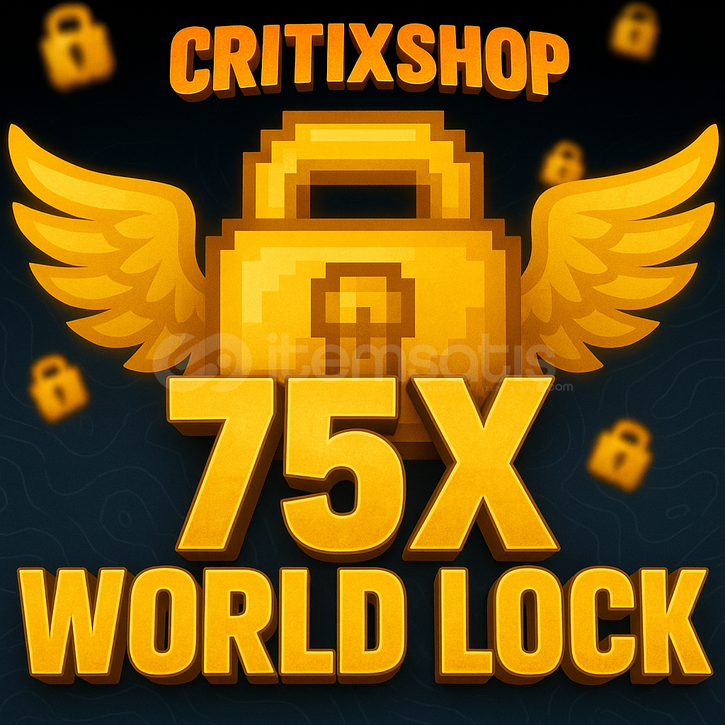 SONİK HIZDA WORLD LOCK 75X SONİK HIZDA WORLD LOCK 75X