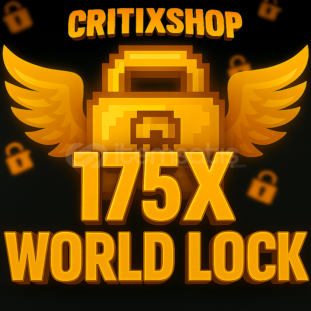 SONİK HIZDA WORLD LOCK 175X SONİK HIZDA WORLD LOCK 175X