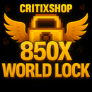 SONİK HIZDA WORLD LOCK 850X