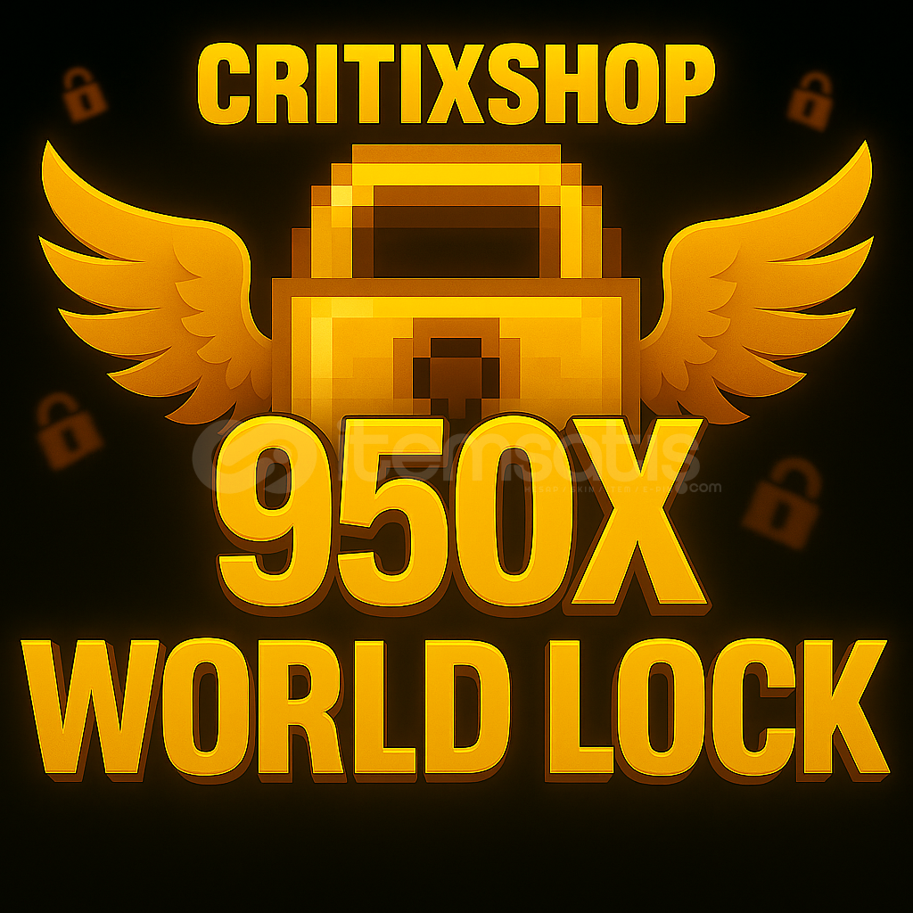 SONİK HIZDA WORLD LOCK 950X SONİK HIZDA WORLD LOCK 950X