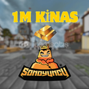 Sonoyuncu Titanyum 1M KİNAS