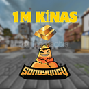 Sonoyuncu Titanyum 1M KİNAS Sonoyuncu Titanyum 1M KİNAS