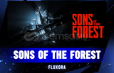 Sons of The Forest