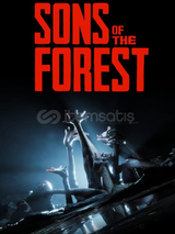 Sons Of The Forest