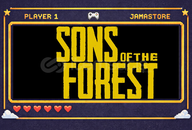 Sons of the Forest