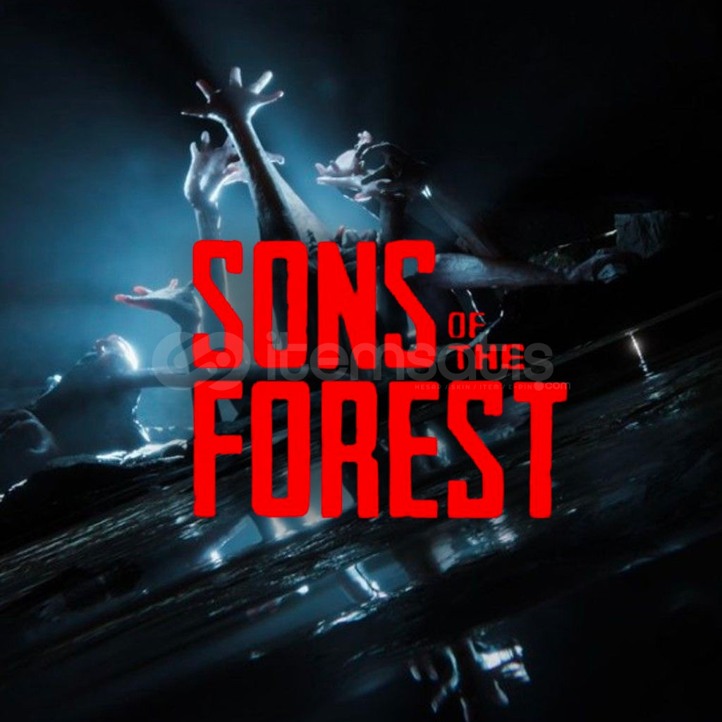скачать сетевой фикс для игры sons of the forest фото 63