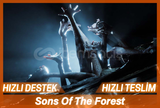 Sons Of The Forest