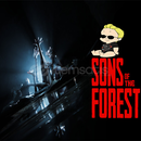 Sons Of The Forest / SORUNSUZ /GARANTİLİ