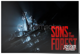 Sons Of The Forest + Garanti