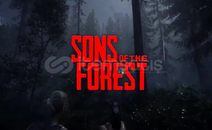 Sons of The Forest + Garanti