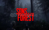 Sons of The Forest + Garanti