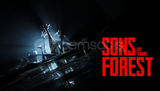⭐ Sons Of The Forest + Garanti