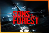 Sons Of The Forest + Garanti