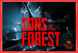 Sons Of The Forest + Garanti 7/24 Destek